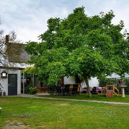 B&B De Kreek Graauw Exterior photo